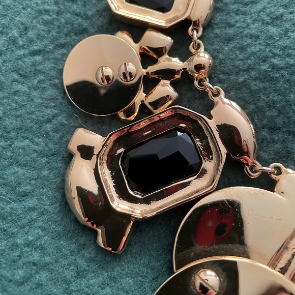 Kate Spade New York ‘Art Deco Gems’  necklace - Picture 12 of 13